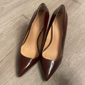 Halston Heritage Sz 5.5
